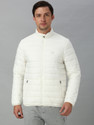 VAN HEUSEN Full Sleeve Solid Men Jacket