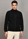VAN HEUSEN Full Sleeve Solid Men Jacket