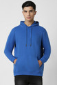 VAN HEUSEN Full Sleeve Solid Men Sweatshirt