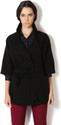 VAN HEUSEN Full Sleeve Solid Women Jacket