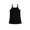 Van Heusen Girls Round Neck Regular Fit Camisole - 100% Cotton - Ultra Soft