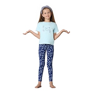 Van Heusen Girls Leggings