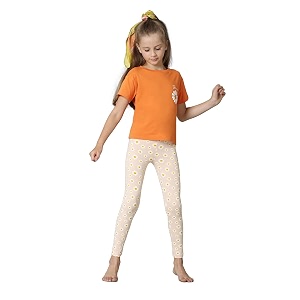 Van Heusen Girls Leggings