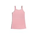 Van Heusen Girls Round Neck Regular Fit Camisole - 100% Cotton - Ultra Soft