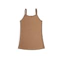 Van Heusen Girls Round Neck Regular Fit Camisole - 100% Cotton - Ultra Soft