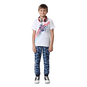 Van Heusen Kids Sweatpants