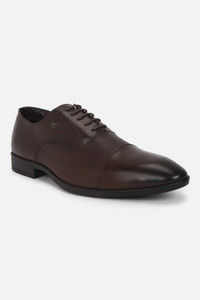 VAN HEUSEN Lace Up For Men