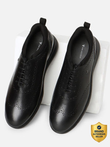 VAN HEUSEN Lace Up For Men