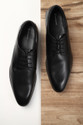 VAN HEUSEN Lace Up For Men