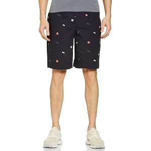 Van Heusen Men Shorts