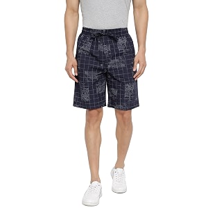 Van Heusen Men Shorts