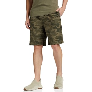 Van Heusen Men Shorts