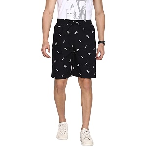 Van Heusen Mens Bermuda Shorts