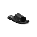 Van Heusen Men39s Black Slipper