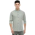 Van Heusen Men39s Cotton Slim Fit Solid