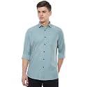 Van Heusen Men39s Cotton Slim Fit Solid