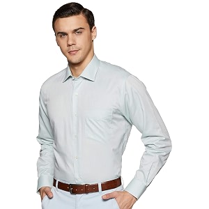 Van Heusen Men Shirt