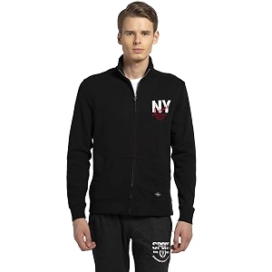 Van Heusen Mens Cotton Crew Neck Modern