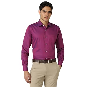 Van Heusen Men Shirt