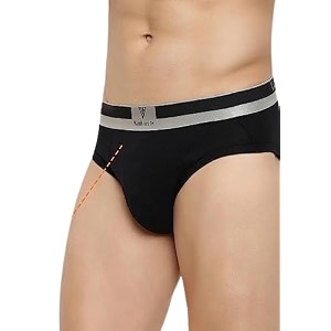 van heusen red pima cotton brief