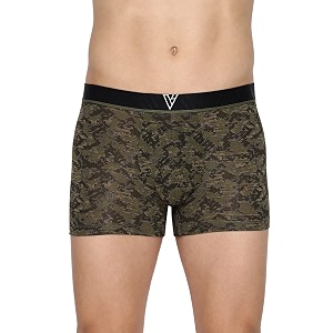 Van Heusen Men Trunks