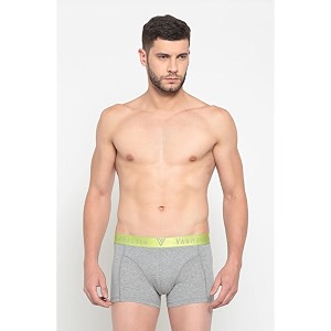Van Heusen Mens Cotton Blend Trunks