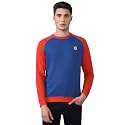 Van Heusen Men39s Cotton Blend Crew Neck