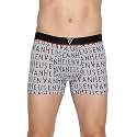 Van Heusen Men Trunks - Cotton Spandex