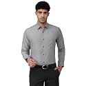 Van Heusen Men39s Cotton Regular Fit Shirt