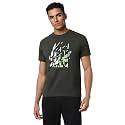 Van Heusen Men39s Cotton Slim Fit T-Shirt