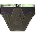 Van Heusen Men Anti Bacterial Briefs -