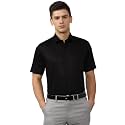Van Heusen Men39s Cotton Solid Regular Fit