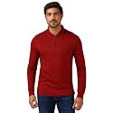 Van Heusen Men39s Cotton Regular Fit T-Shirt
