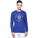 Van Heusen Men39s Cotton Blend Round Neck