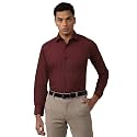 Van Heusen Men39s Cotton Regular Fit Shirt