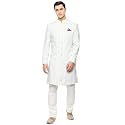 Van Heusen Men39s Cotton Blend White Two