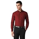 Van Heusen Men39s Cotton Slim Fit Solid