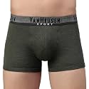 Van Heusen Men39s Cotton Trunks