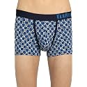 Van Heusen Mens Cotton Trunk Pack