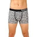 Van Heusen Mens Cotton Trunk Pack