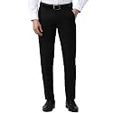 Van Heusen Men39s Fashion Formal Mid Rise