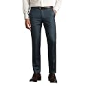 Van Heusen Men39s Fashion Formal Mid Rise