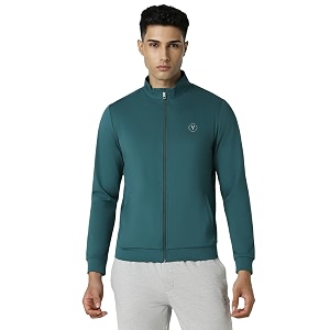 Van Heusen Mens Flex Power Series Full