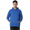 Van Heusen Men39s Hooded Neckline Full Sleeve