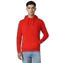 Van Heusen Men39s Hooded Neckline Full Sleeve