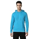 Van Heusen Men39s Hooded Neckline Full Sleeve
