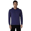 Van Heusen Men39s Hooded Neckline Full Sleeve