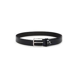 Van Heusen Mens Italian Leather Belt