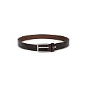 Van Heusen Men39s Italian Leather Belt