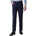 Van Heusen Men39s Mid Rise Regular Work